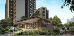 Narra Residences (D23), Apartment #571876391